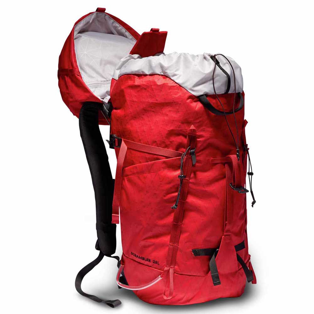 Mountain Hardwear Scrambler 25L 無框輕量包