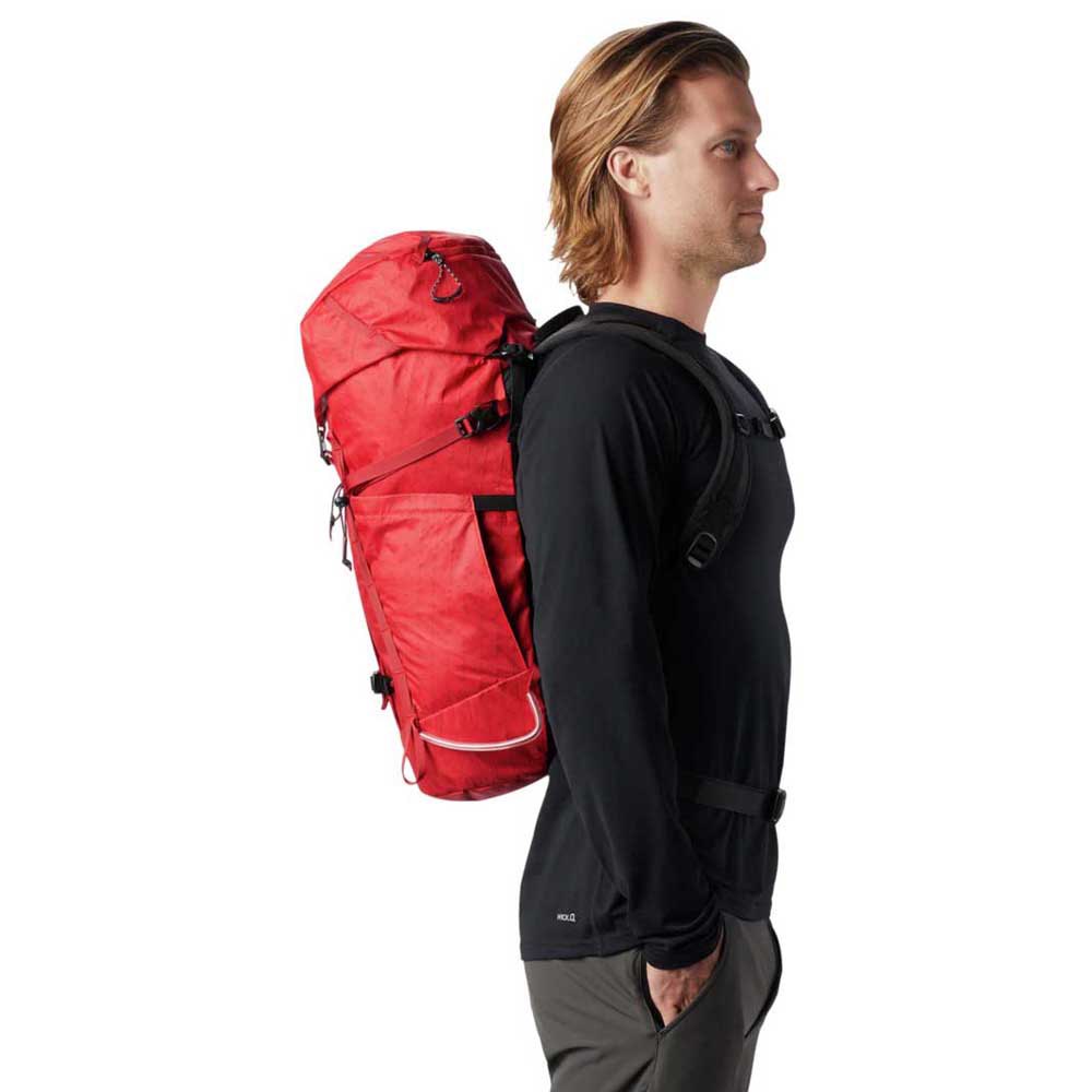 Mountain Hardwear Scrambler 25L 無框輕量包