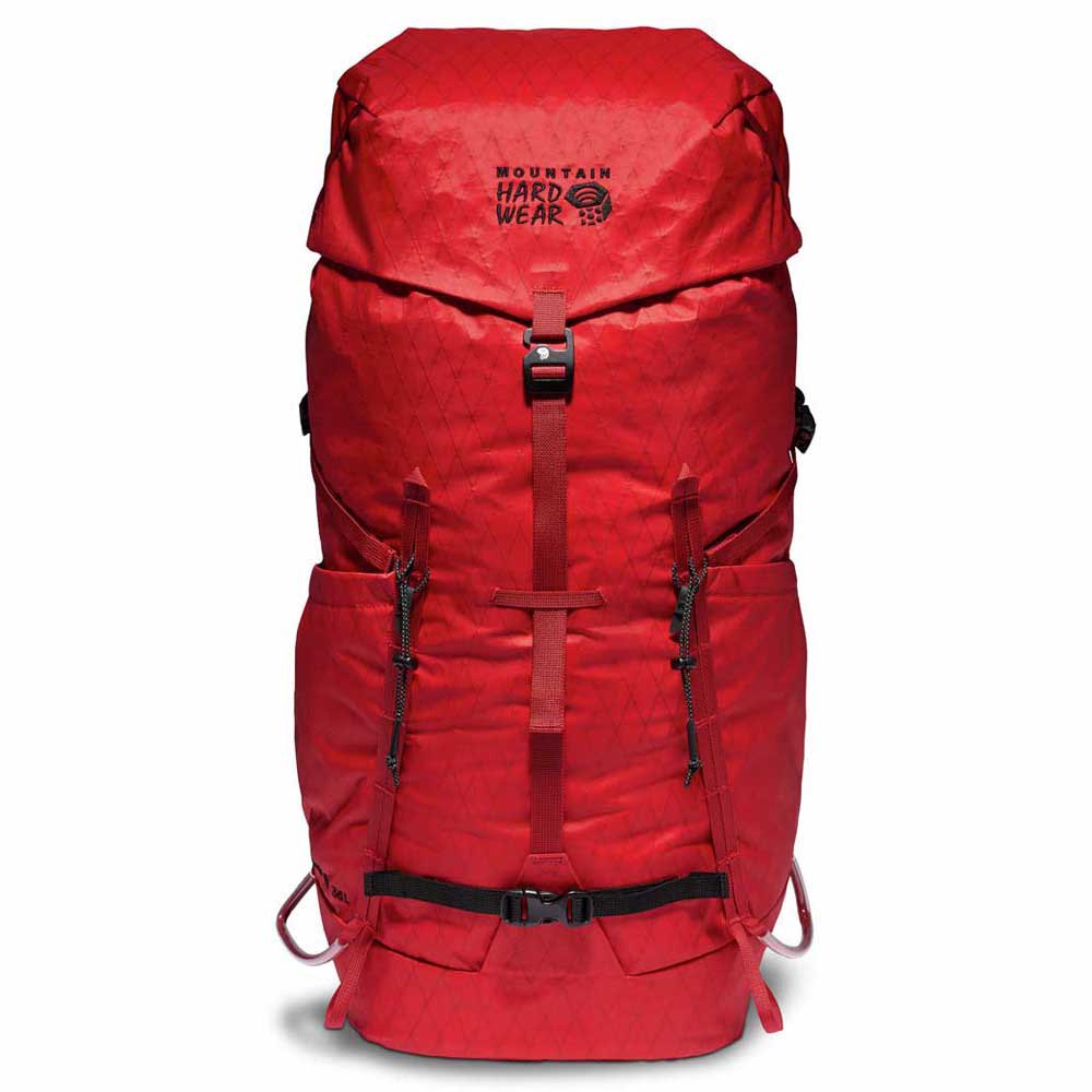 Mountain Hardwear Scrambler 35 無框輕量登山包