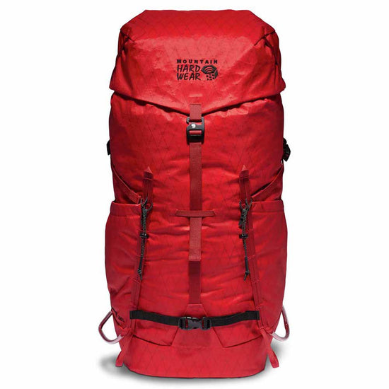Mountain Hardwear Scrambler 35 無框輕量登山包