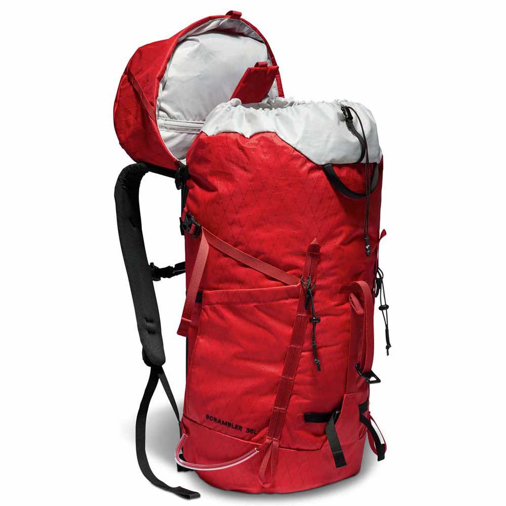 Mountain Hardwear Scrambler 35 無框輕量登山包
