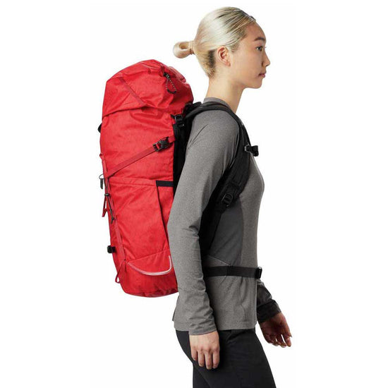 Mountain Hardwear Scrambler 35 無框輕量登山包