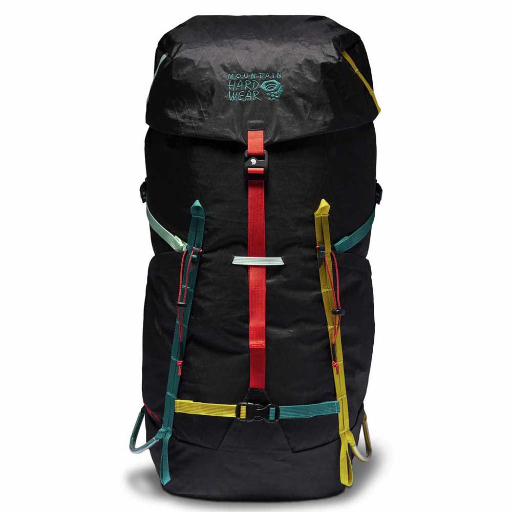 Mountain Hardwear Scrambler 35 無框輕量登山包