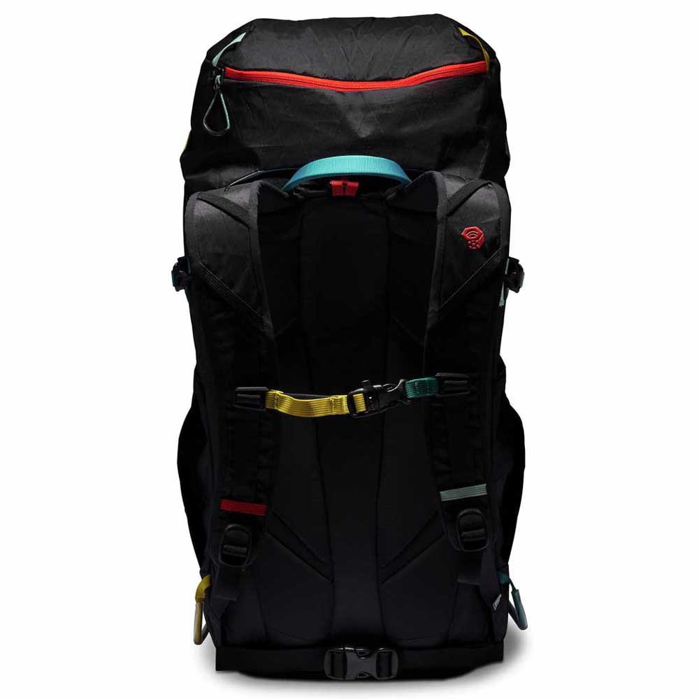 Mountain Hardwear Scrambler 35 無框輕量登山包