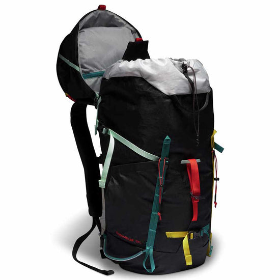 Mountain Hardwear Scrambler 35 無框輕量登山包