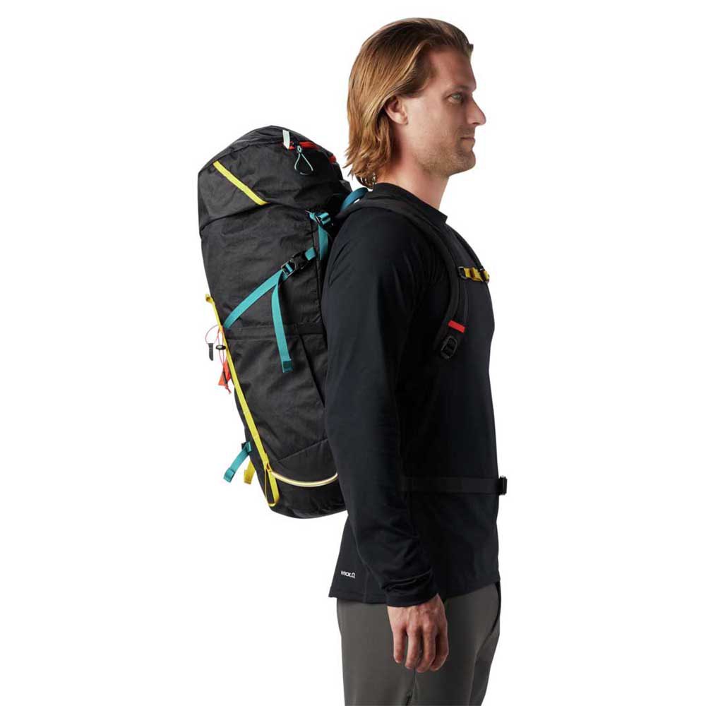Mountain Hardwear Scrambler 35 無框輕量登山包