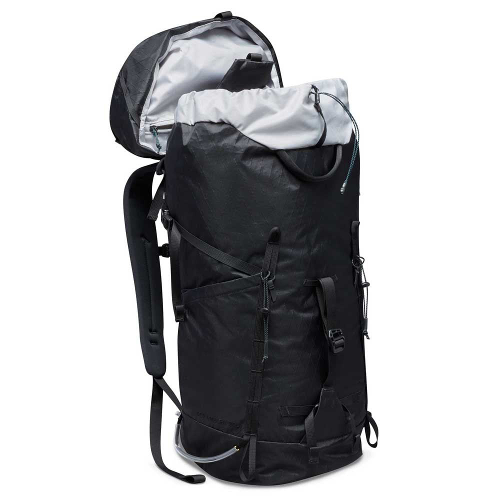 Mountain Hardwear Scrambler 35 無框輕量登山包