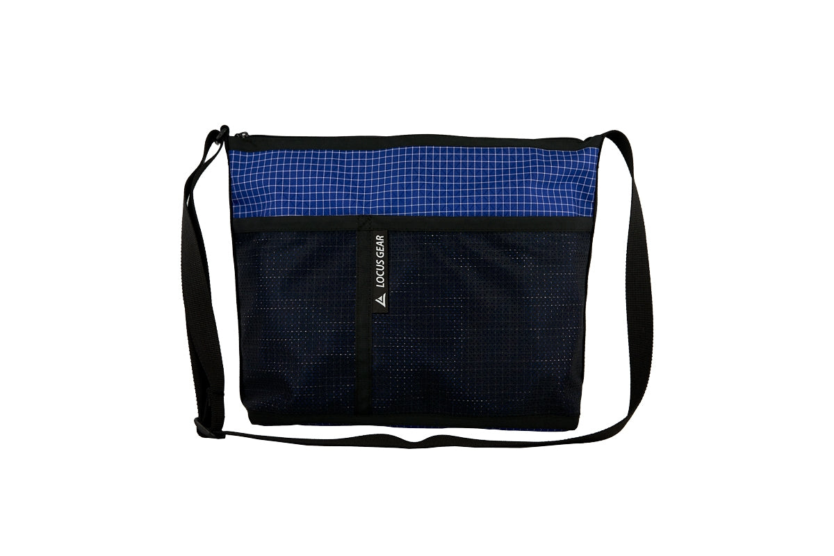 Locus Gear Nanos Spectra