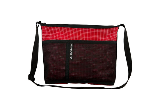 Locus Gear Nanos Spectra