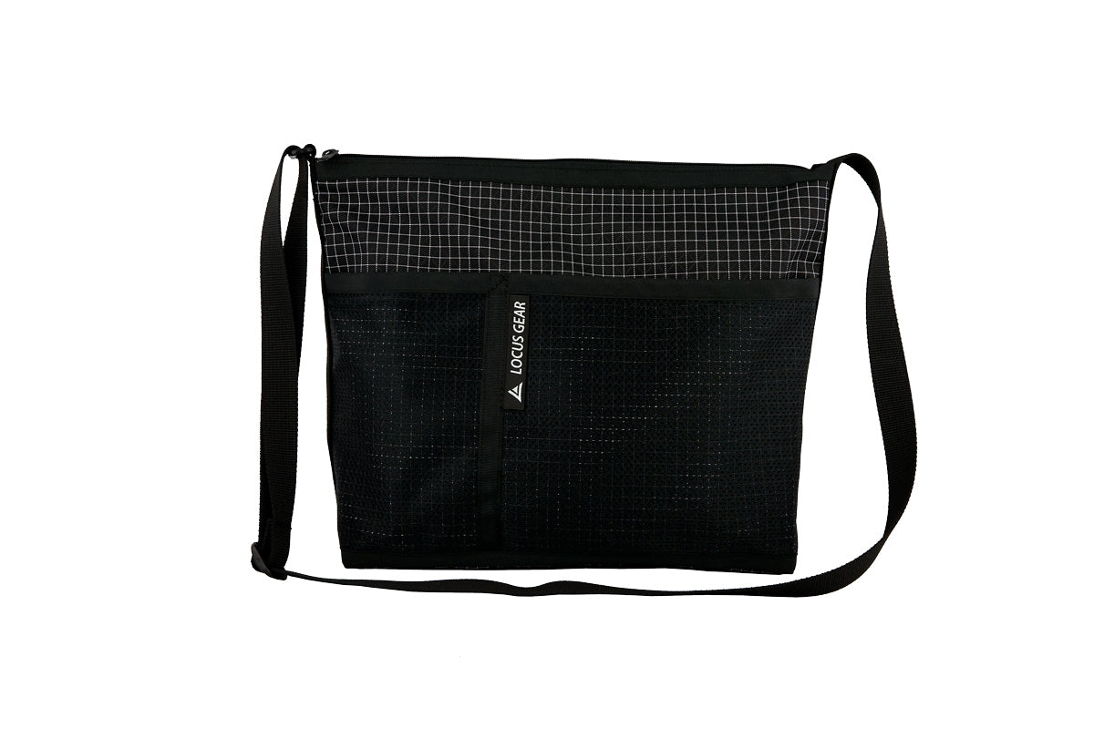 Locus Gear Nanos Spectra