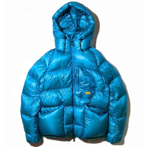Natal Design x NANGA  760FP  輕量IGLOO羽絨4代 3色