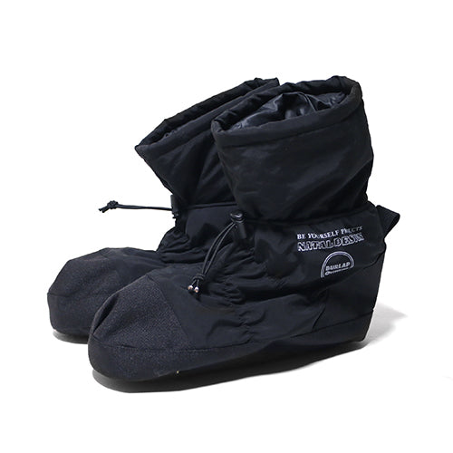 Natal Design x BURLAP OUTFITTER  SUPPLEX®+PERTEX®+PrimaLoft® 化纖保暖靴 [ 聯名款 ] 4色