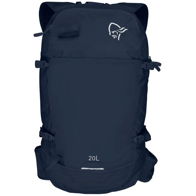 Norrona 攻頂包 Bluesign® 20L 2色