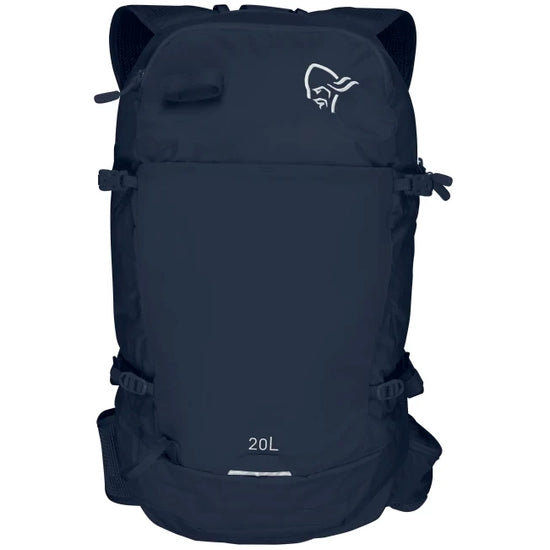 Norrona 攻頂包 Bluesign® 20L 2色