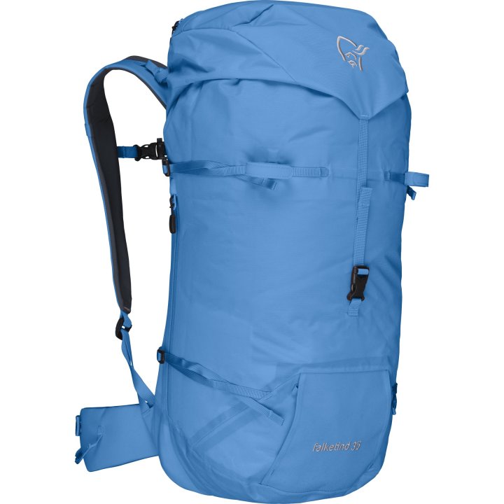 Norrona Falketind ECONYL® 35L [ 2022色 ] 2色
