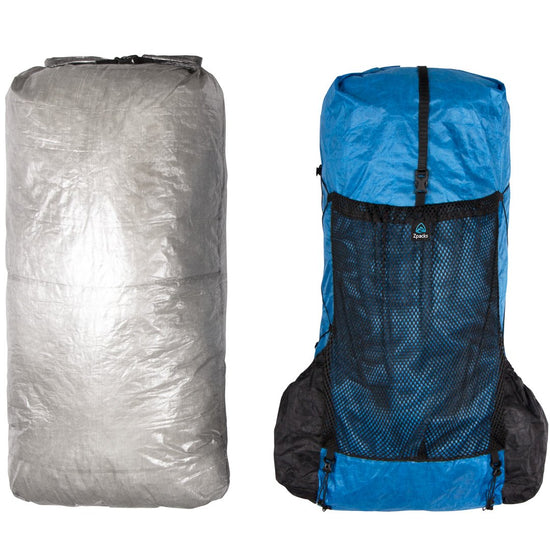 Zpacks 44公升 揹包內襯防水袋  Dyneema  51克 美國製