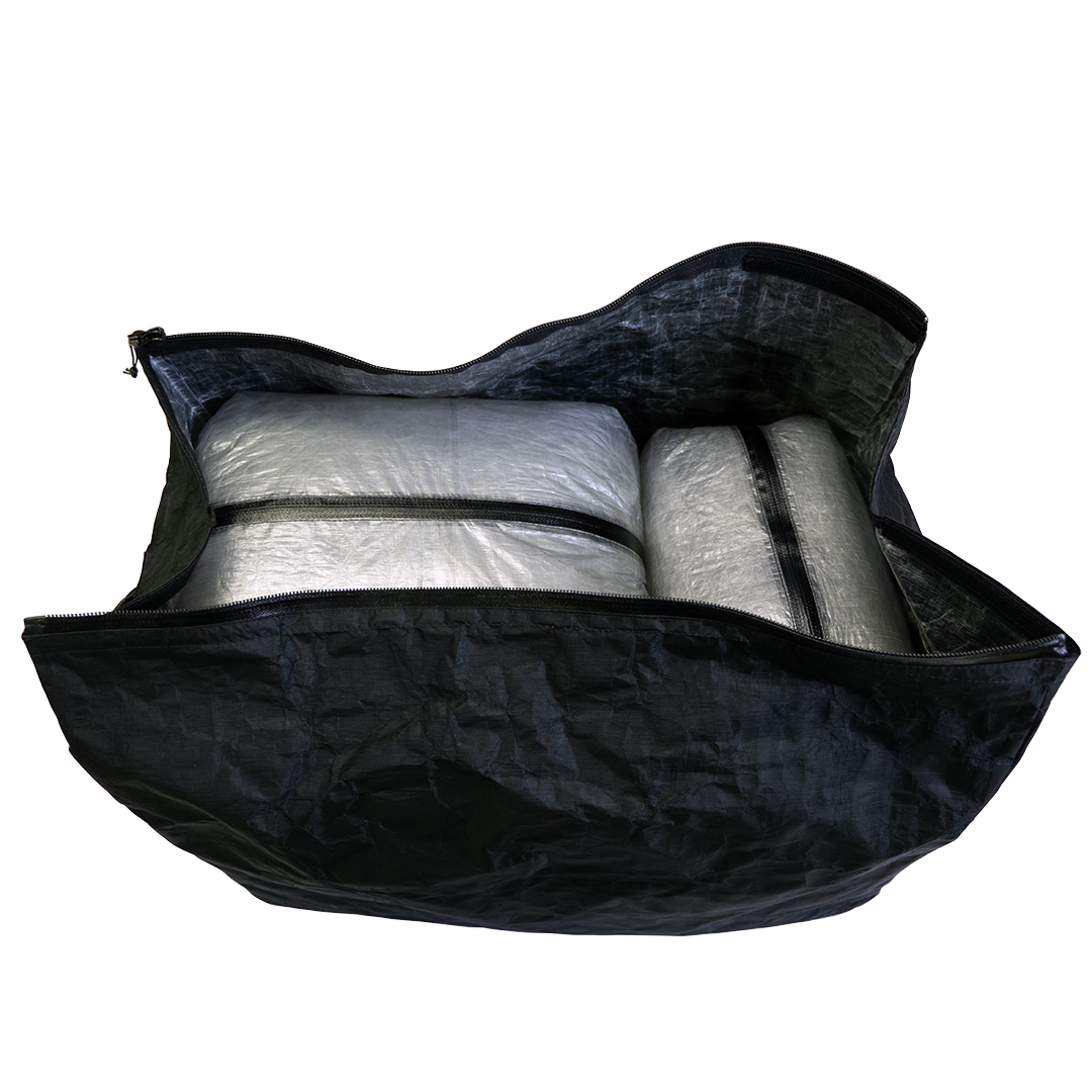 Zpacks 四方形打包盒 防水Dyneema 美國製