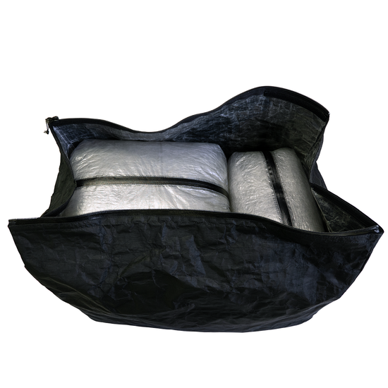 Zpacks 四方形打包盒 防水Dyneema 美國製
