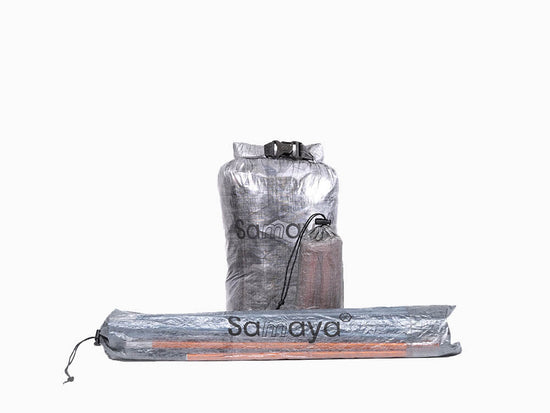 Samaya 2.0 BLUE Dyneema