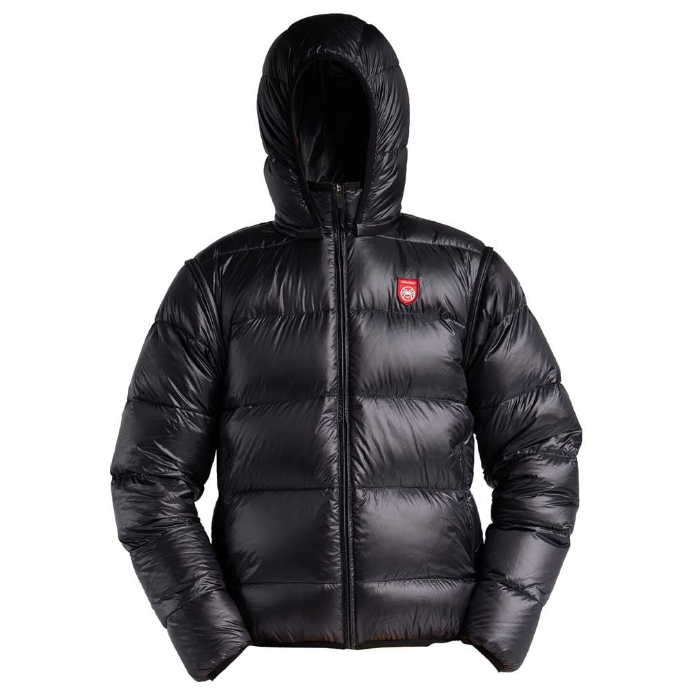 PAJAK  ESKIMO 750 FP 冬季白鵝絨連帽外套 [ 袖子可拆 ] 男女同版 波蘭製