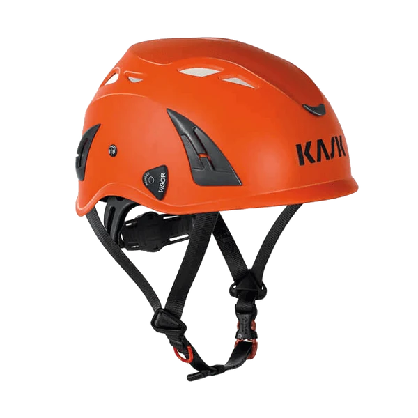 Kask Plasma AQ 安全頭盔 [ EN 397 ] 9色