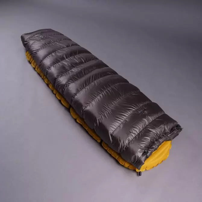 Cumulus Pertex®+Toray® QUILT 350 全開式羽絨被 2℃ 波蘭鵝絨