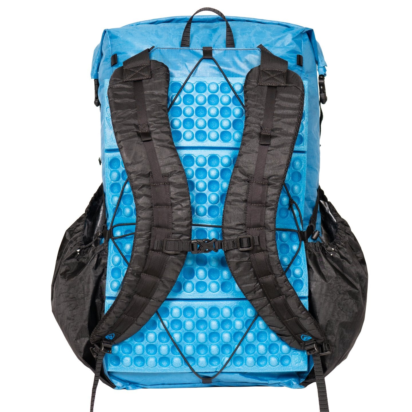 Zpacks Sub-Nero 30L 無框 防水Dyneema 美國製