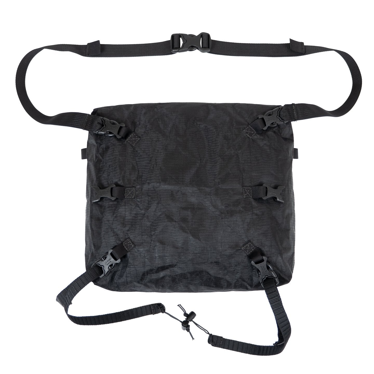 Zpacks 4in1 胸前包 防水Dyneema 美國製