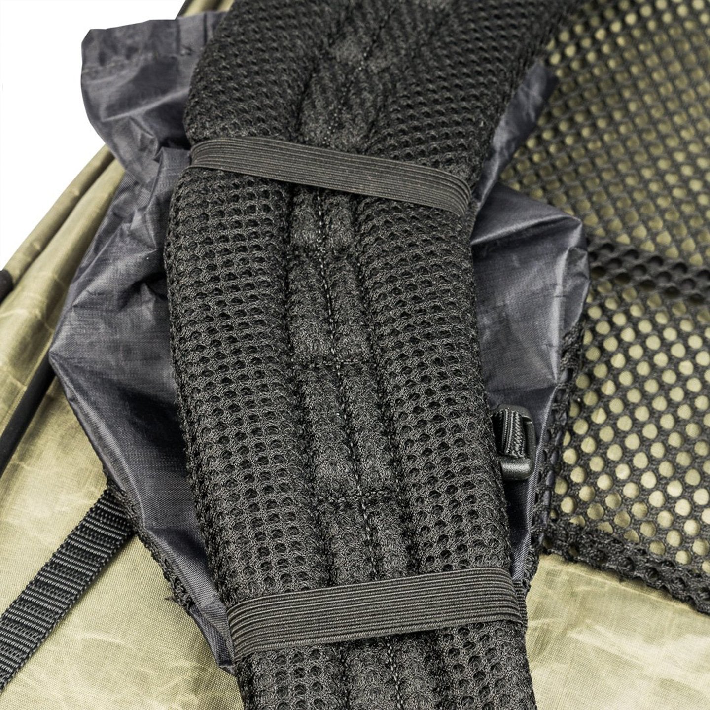 Zpacks 肩包 / 水壺袋 Dyneema® / ULTRA100  美國製