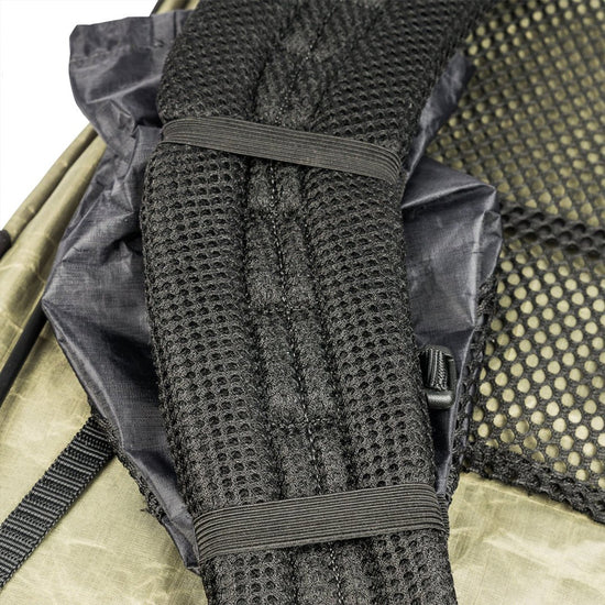 Zpacks 肩包 / 水壺袋 Dyneema® / ULTRA100  美國製