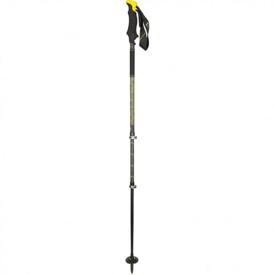 Salewa 碳纖綜合型徒步杖