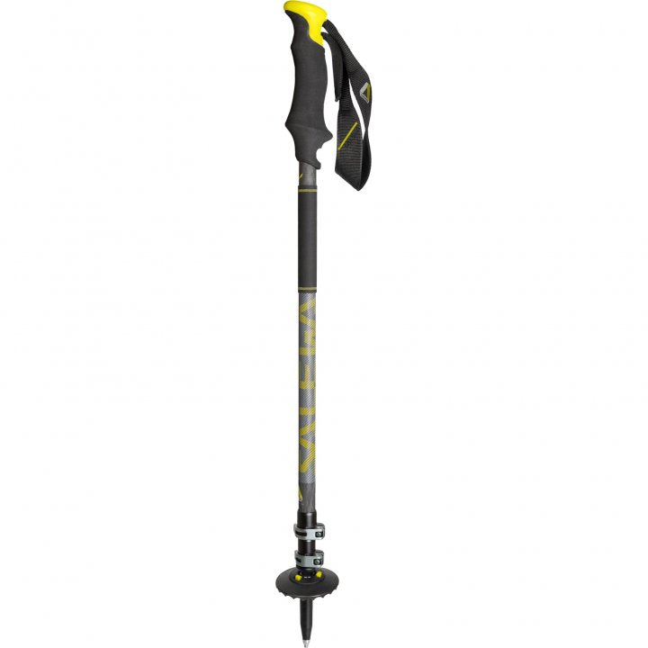 Salewa 碳纖綜合型徒步杖