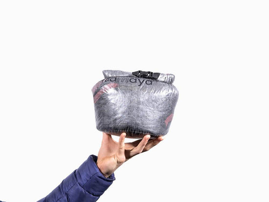 SAMAYA 2.5 ROSE Dyneema