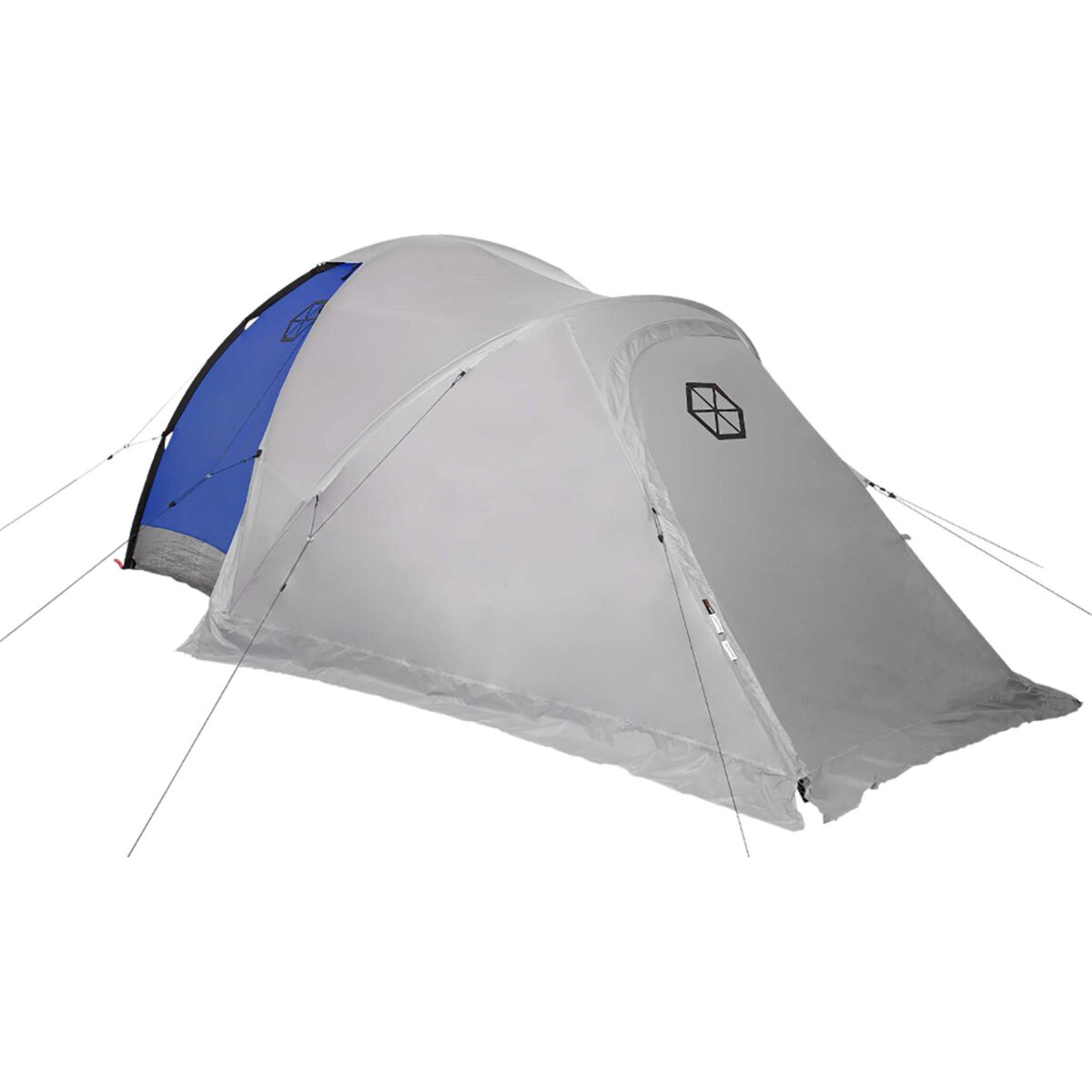 SAMAYA 2.5 NYLON 前庭 660g
