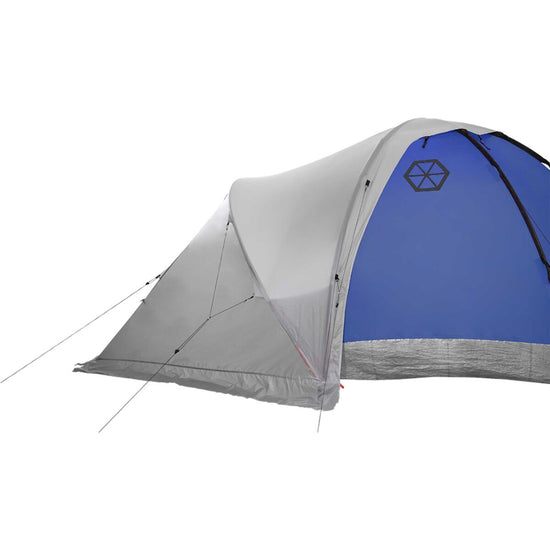 SAMAYA 2.5 NYLON 前庭 660g
