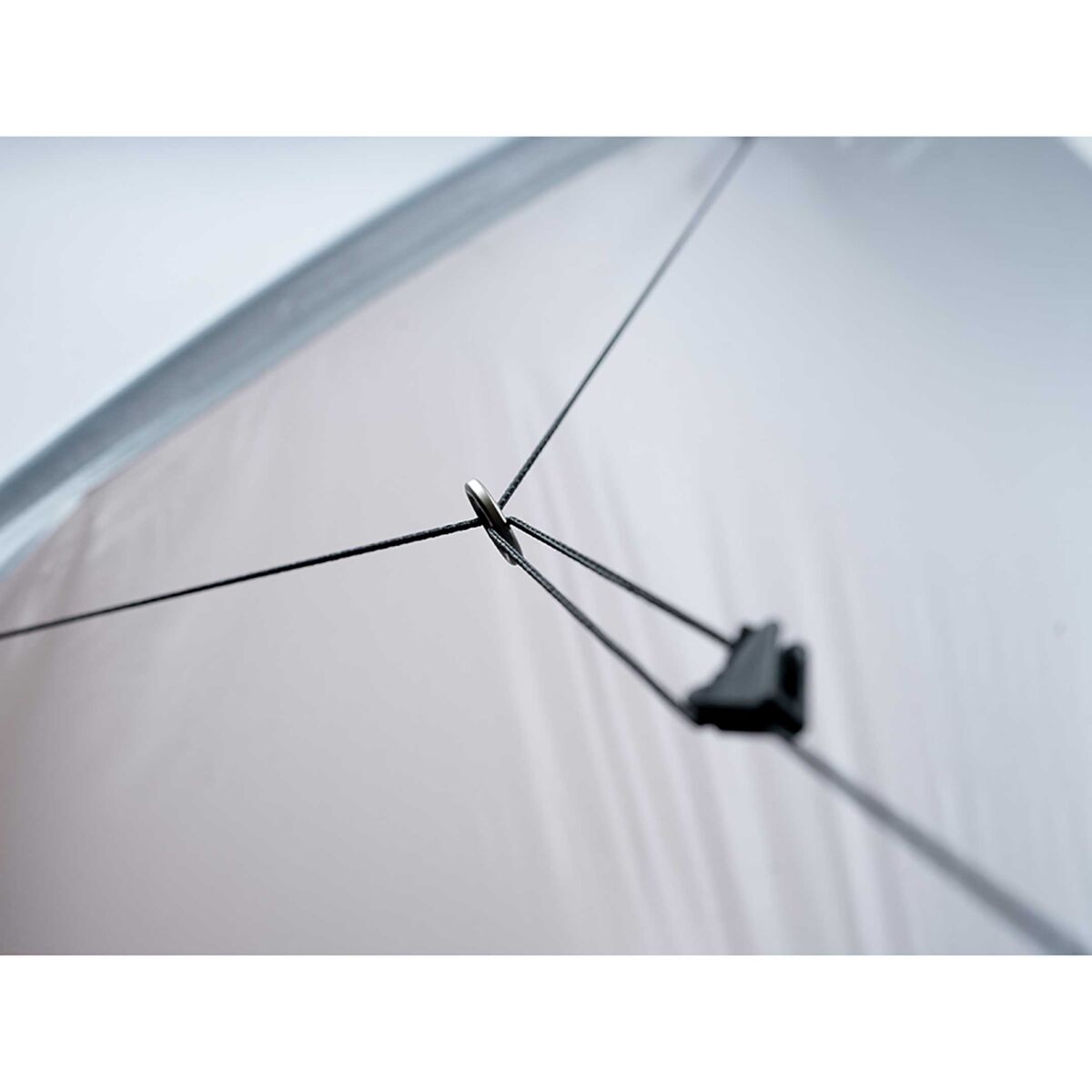 SAMAYA 2.5 NYLON 前庭 660g