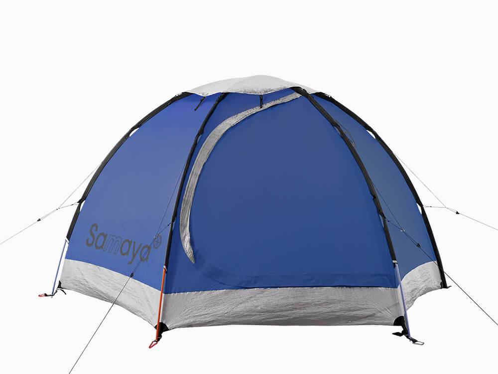 SAMAYA 2.5 BLUE Dyneema