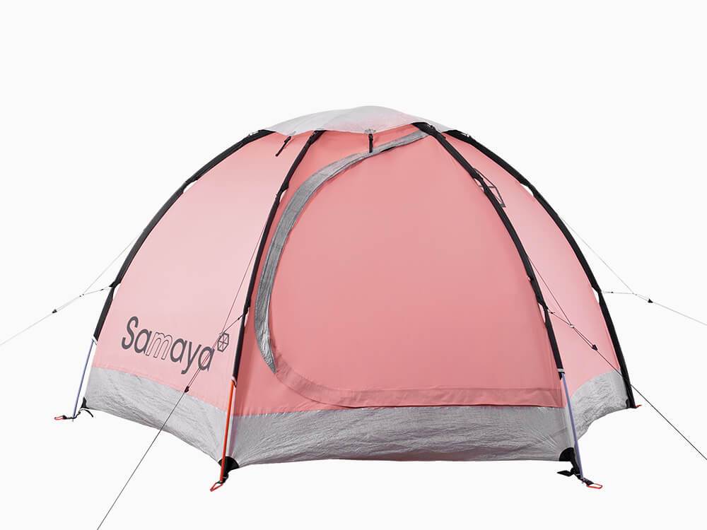 SAMAYA 2.5 ROSE Dyneema