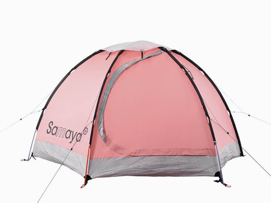 SAMAYA 2.5 ROSE Dyneema