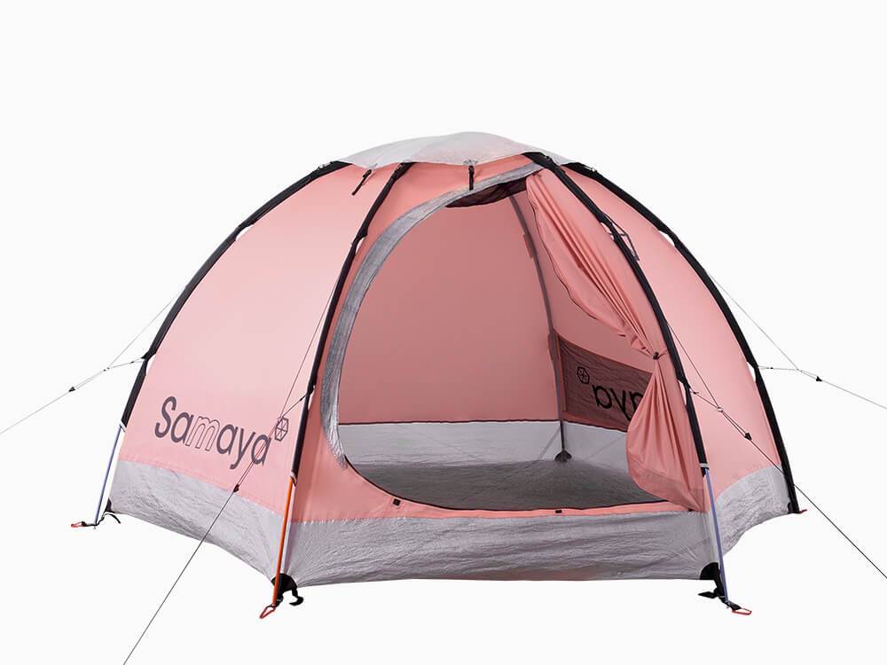 SAMAYA 2.5 ROSE Dyneema