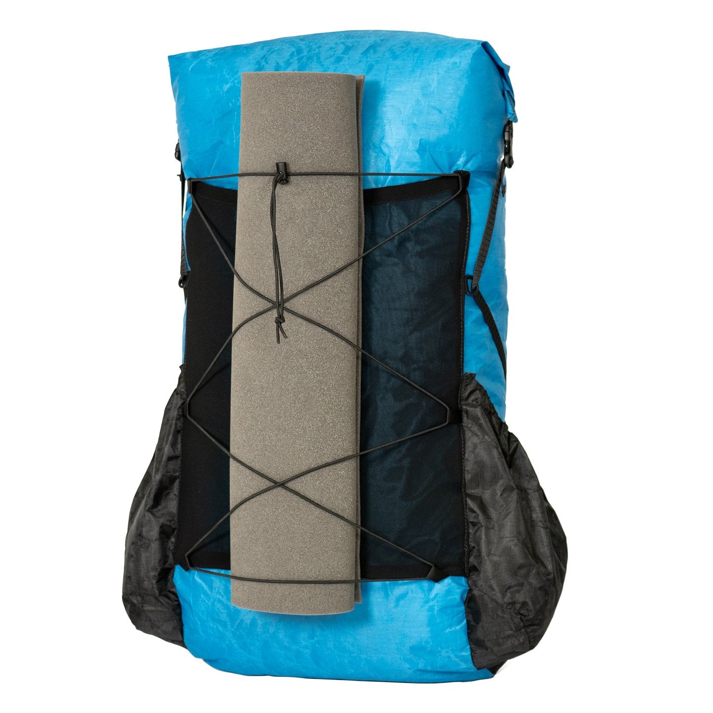 Zpacks Nero 38L 無框帶腰帶防水Dyneema 美國製