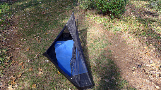 Tarptent StratoSpire Li ( Dyneema ) 2P [ 速架設 ] 四人または狗 + 2 人まで充満可能