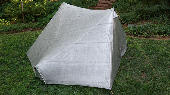 Tarptent StratoSpire Li ( Dyneema ) 2P [ 速架設 ] 四人または狗 + 2 人まで充満可能