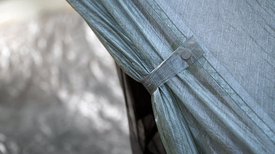 Tarptent StratoSpire Li ( Dyneema ) 2P [ 速架設 ] 四人または狗 + 2 人まで充満可能