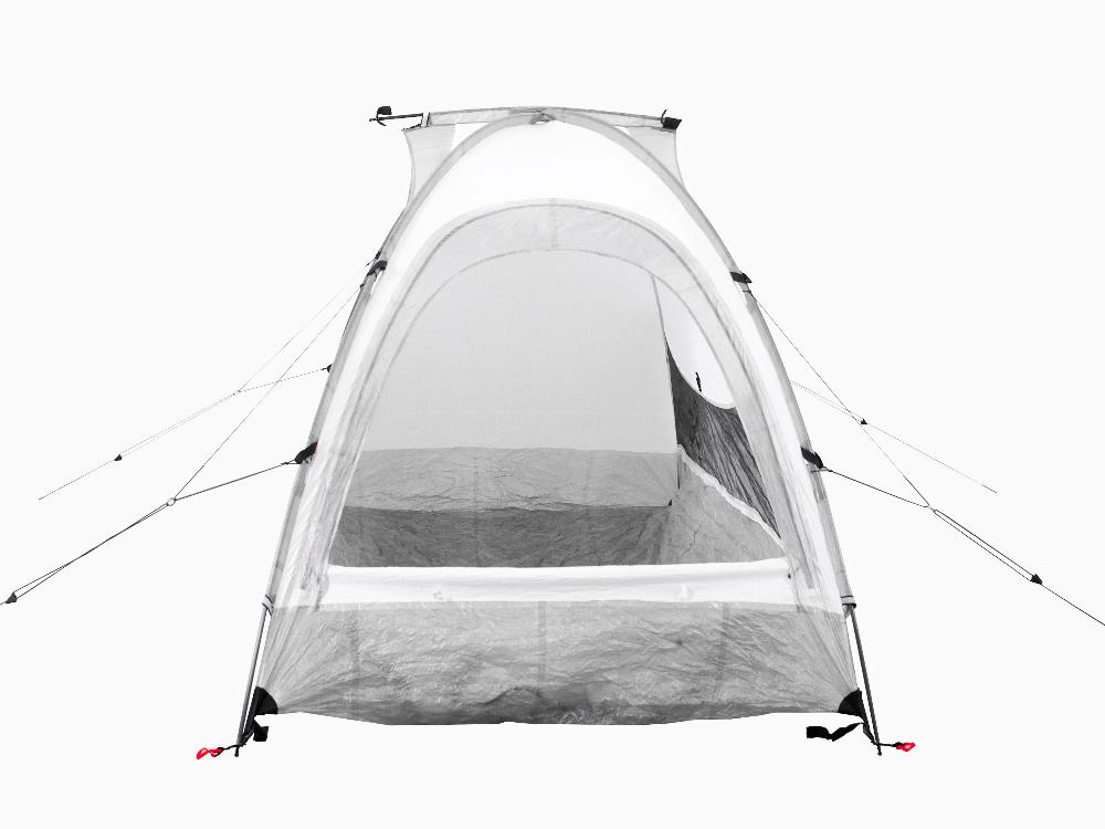 Samaya ASSAUT2 ULTRA  [ ISPO AWARD 2021 Gold Winner ] 世界之最 雪地帳 2P