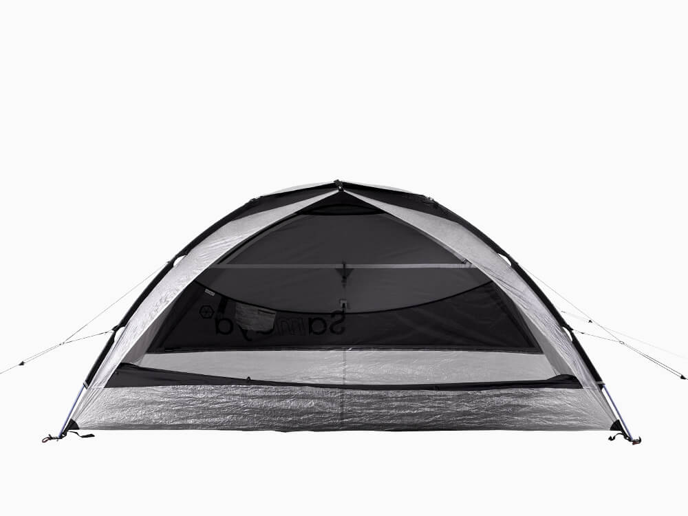 Samaya 2.0 BLUE Dyneema