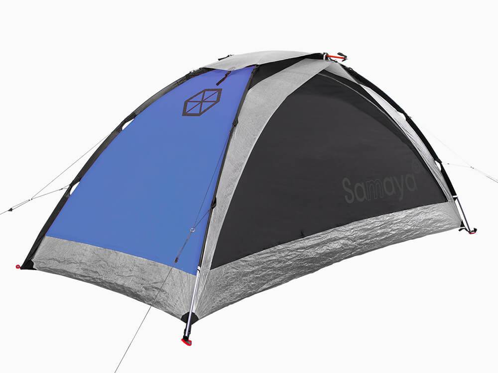 Samaya 2.0 BLUE Dyneema – 尼莫莫戶外選物代購Nimo ULhiker Gear