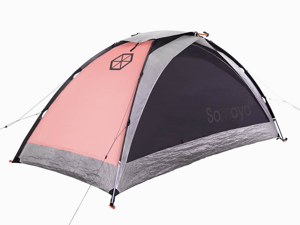 Samaya 2.0 Pink Dyneema