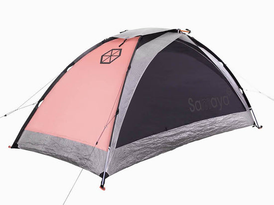 Samaya 2.0 Pink Dyneema