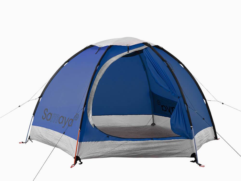 SAMAYA 2.5 BLUE Dyneema